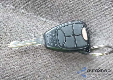 2007 Chrysler Town & Country Touring из США, поврежденный, VIN 2A4GP54L57R183529